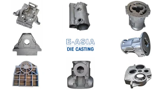 Auto-Stecker-Form-Ersatzteile, medizinischer Geräte-Stecker, Sterben-Vorformling-Formteil